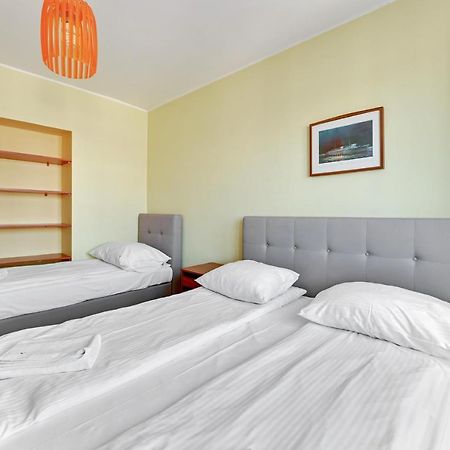 Grand Apartments - Apartment For 7 People In Сопот Екстер'єр фото