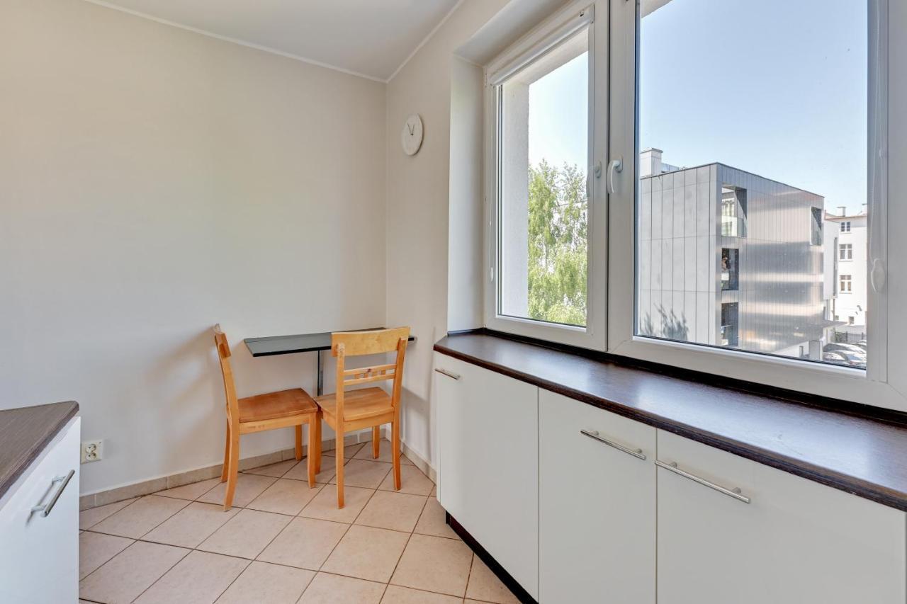 Grand Apartments - Apartment For 7 People In Сопот Екстер'єр фото