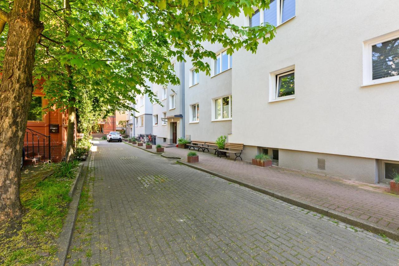 Grand Apartments - Apartment For 7 People In Сопот Екстер'єр фото